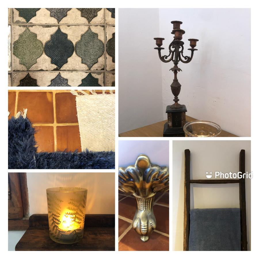 Limogne-en-Quercy Mas D'Aubrac B&B 외부 사진