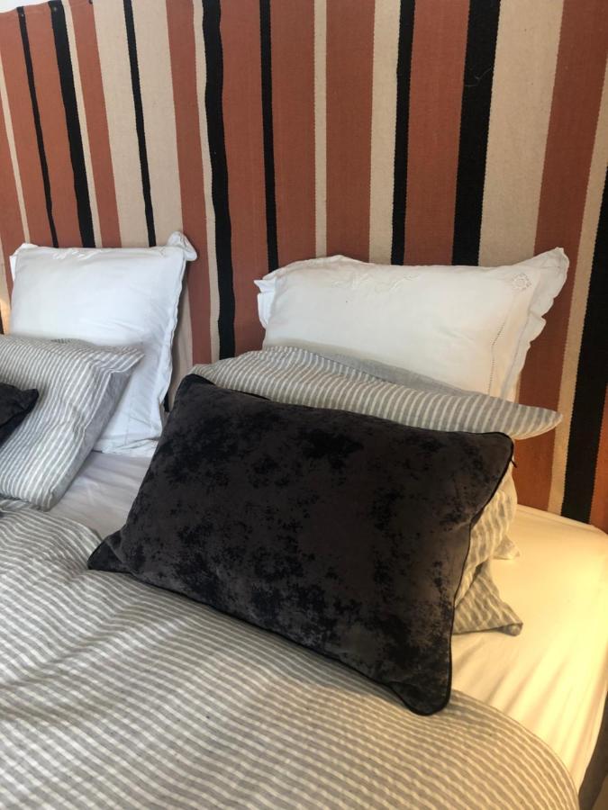 Limogne-en-Quercy Mas D'Aubrac B&B 외부 사진