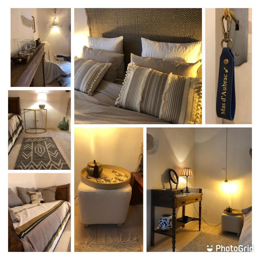 Limogne-en-Quercy Mas D'Aubrac B&B 외부 사진